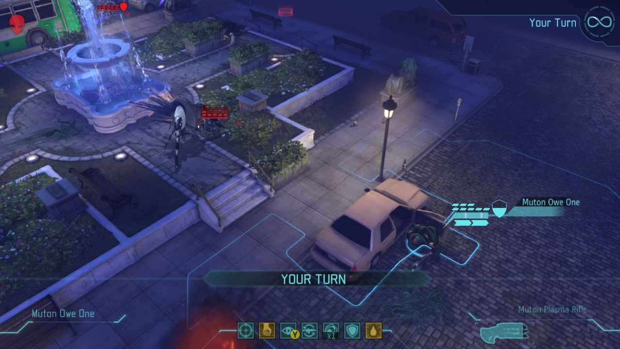 Download XCOM- Enemy Within 
